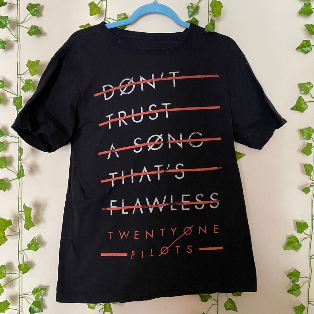 Twenty One Pilots T-Shirt